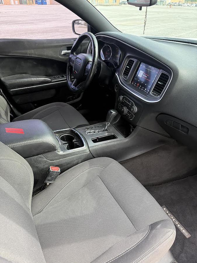 Used 2017 Dodge Charger R/T