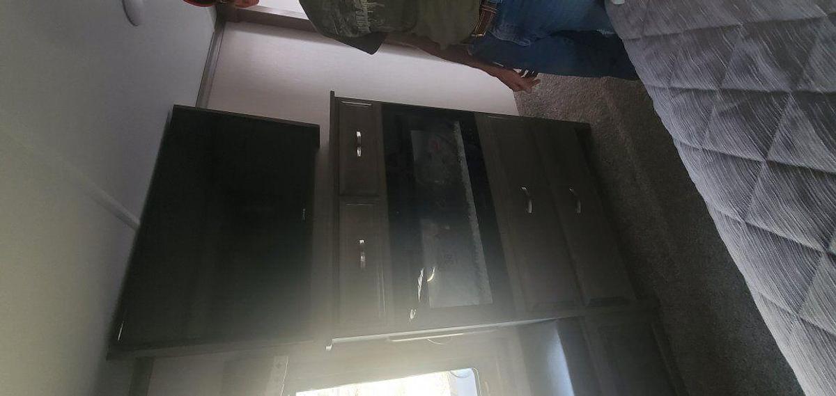 Used 2020 Forest River Riverstone 383MB