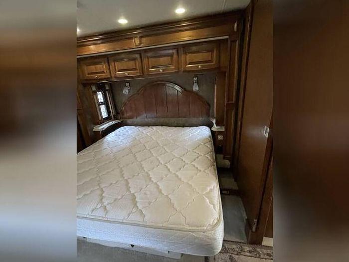 Used 2012 Tiffin Phaeton 40QBH