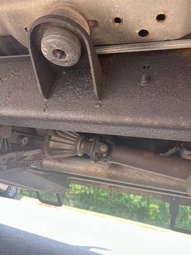 Used 2004 Ford F-350 Super Duty XL