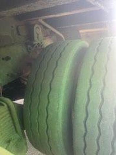 Used 2006 Mack LE 613 Rear Loader