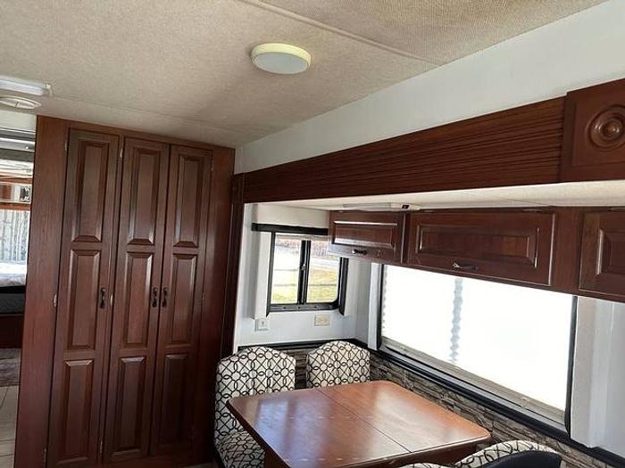 Used 1999 Newmar Dutch Star