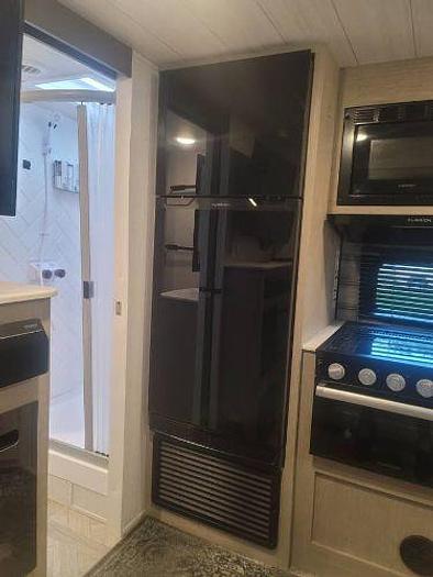 Used 2024 Forest River Wildwood X-Liite 24RLXL