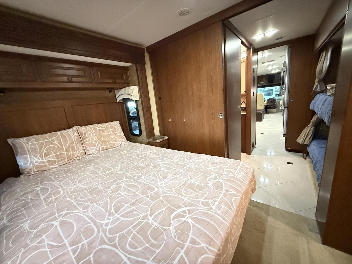 Used 2014 Forest River Berkshire 390BH Class A Motorhome