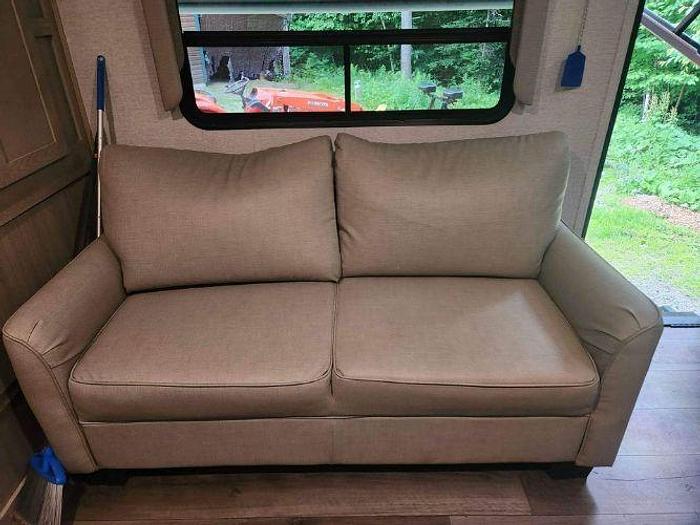 Used 2022 East To West Alta 2350KRK