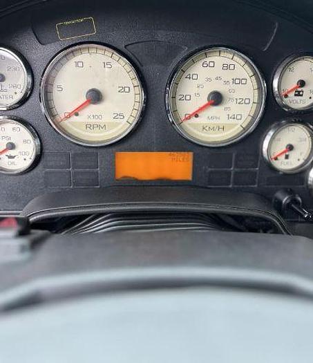 Used 2017 INTERNATIONAL PROSTAR