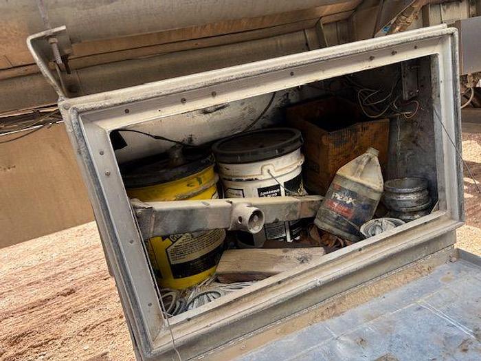 Used 1997 LBT & Pup Trailer Set