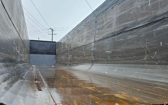 Used 2025 Coras Predator HX450