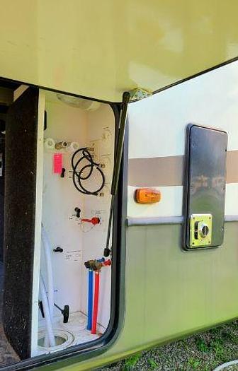 Used 2017 Keystone Montana Legacy 3661RL