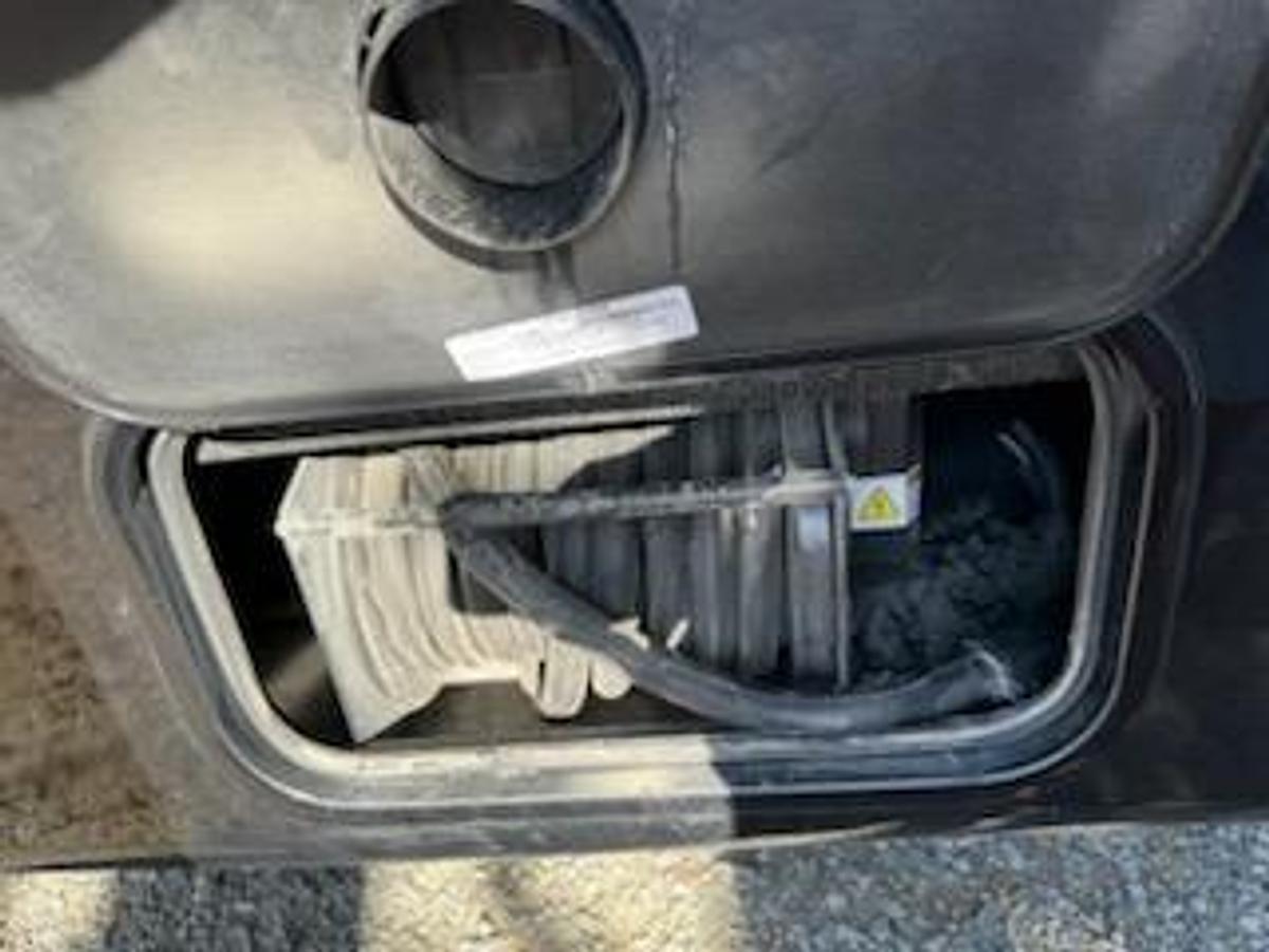 Used 2022 Forest River Riverstone Legacy 39RKFB Fifth Wheel