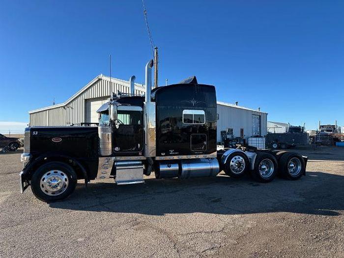 Used 2016 Peterbilt 389