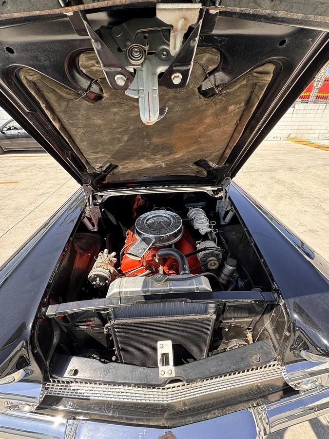 Used 1958 Chevrolet Impala