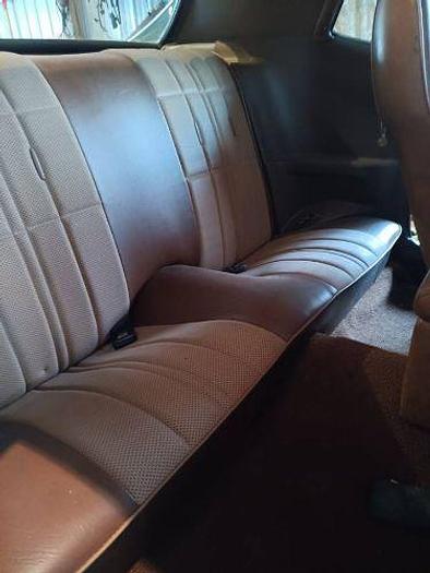 Used 1973 Ford Mustang Grande