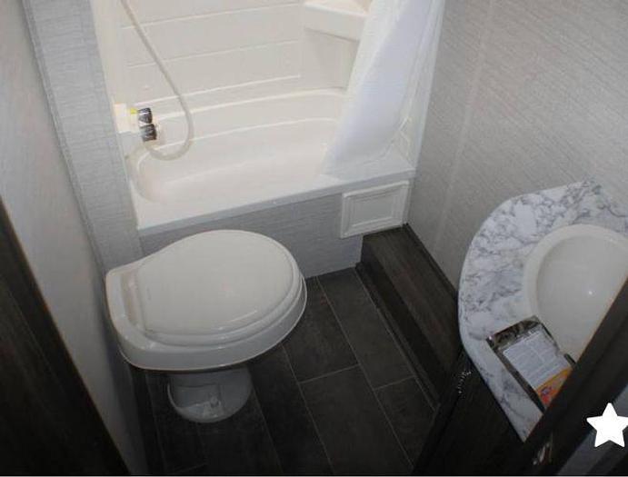 Used 2018 Keystone Bullet Ultra-Light