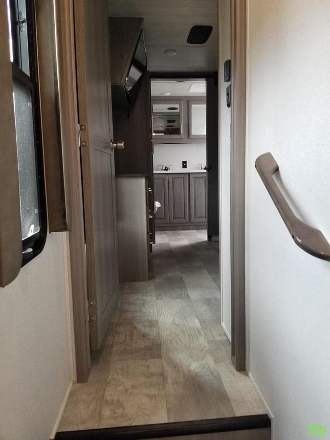 Used 2020 Keystone Montana 3760FL Fifth Wheel