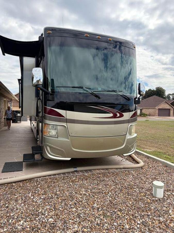 Used 2015 Tiffin Allegro RED 38QRA