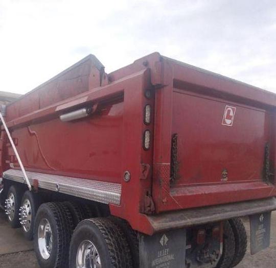 Used 2020 INTERNATIONAL HV613