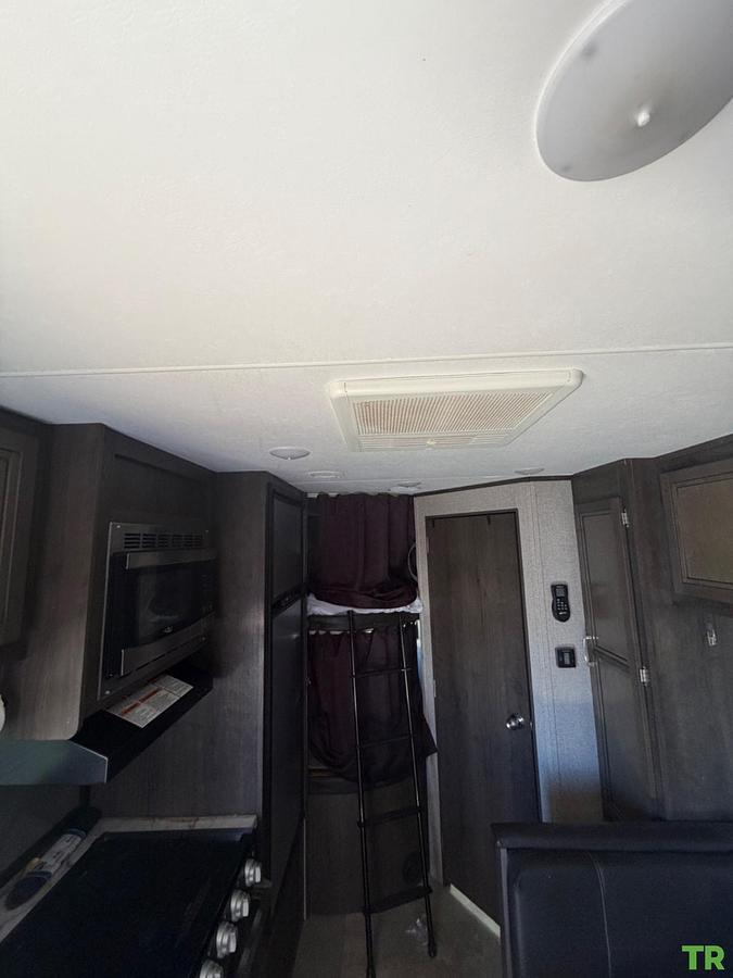 Used 2020 Jayco Rocky Mountain Edition Travel Trailer