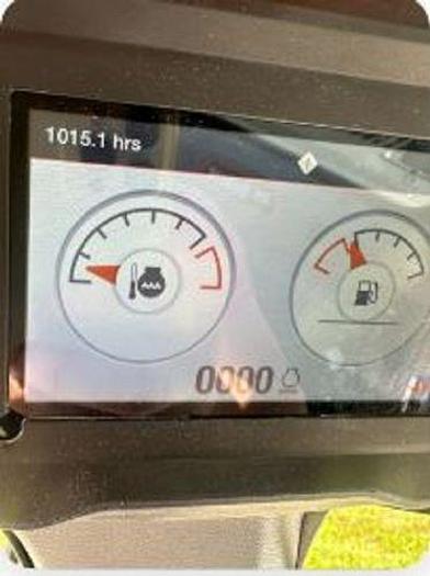 Used 2020 BOBCAT S76