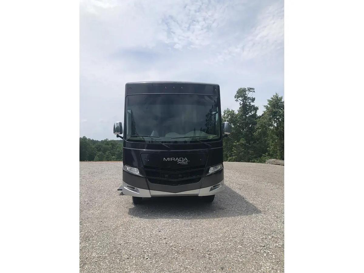 Used 2019 Coachmen Mirada Select 37SB Class A Motorhome