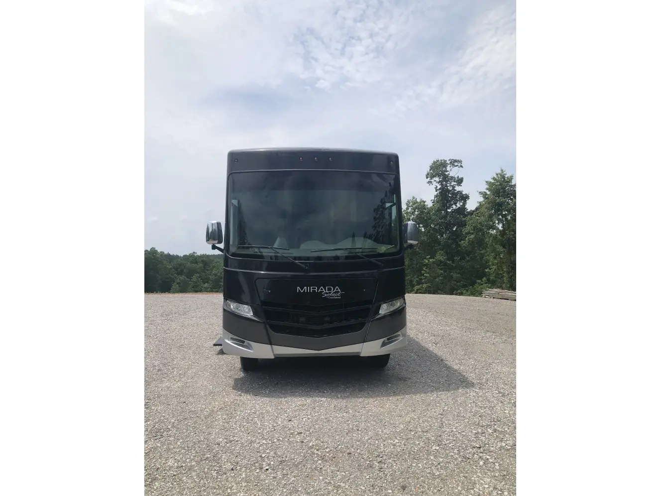 Used 2019 Coachmen Mirada Select 37SB Class A Motorhome