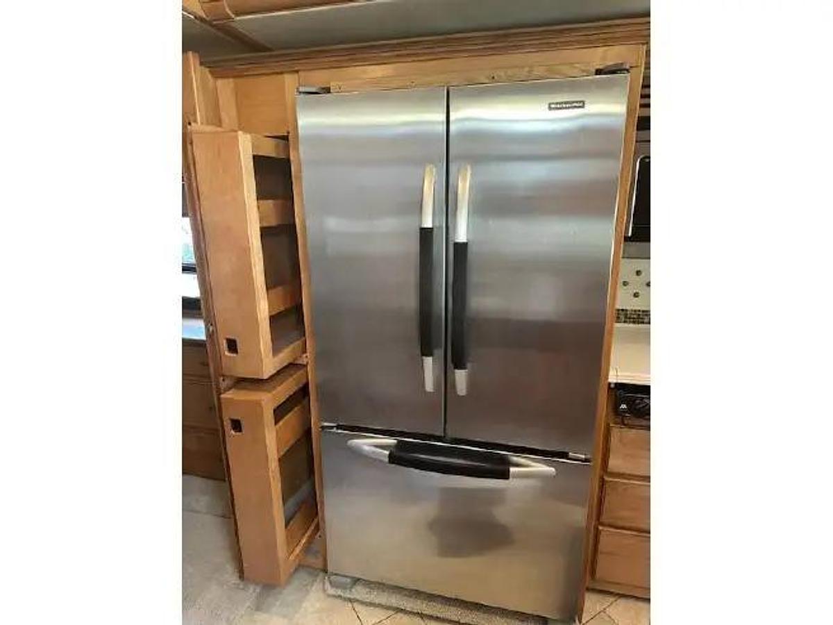 Used 2014 Winnebago Journey 34B Class A Motorhome