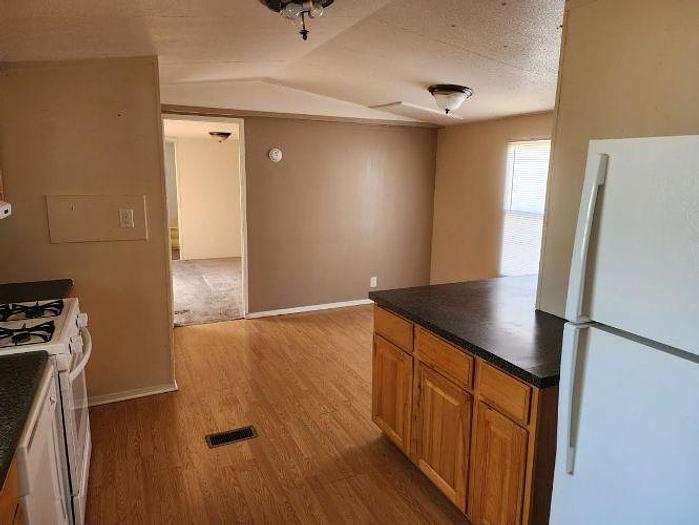 Used 1995 Fleetwood Homes Manufactured Home