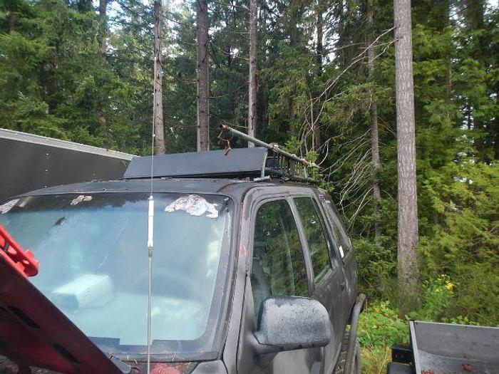 Used 1991 Ford Explorer