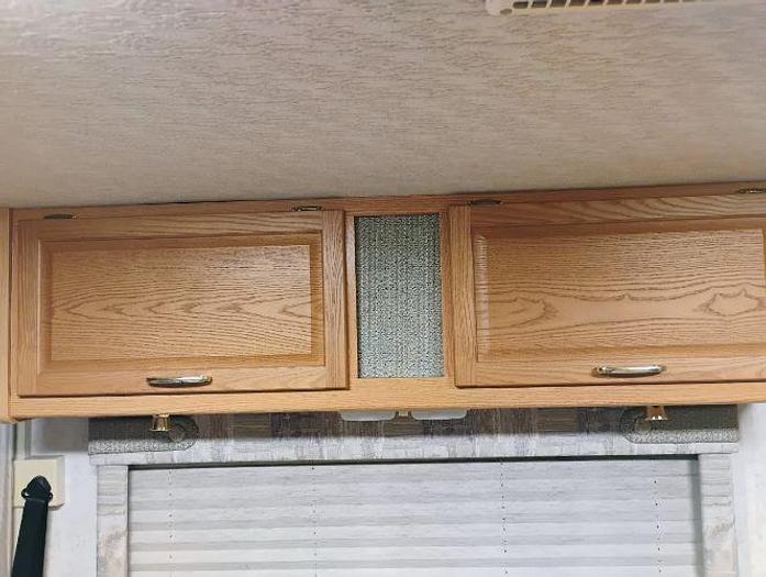 Used 2001 Itasca Sunrise 30W