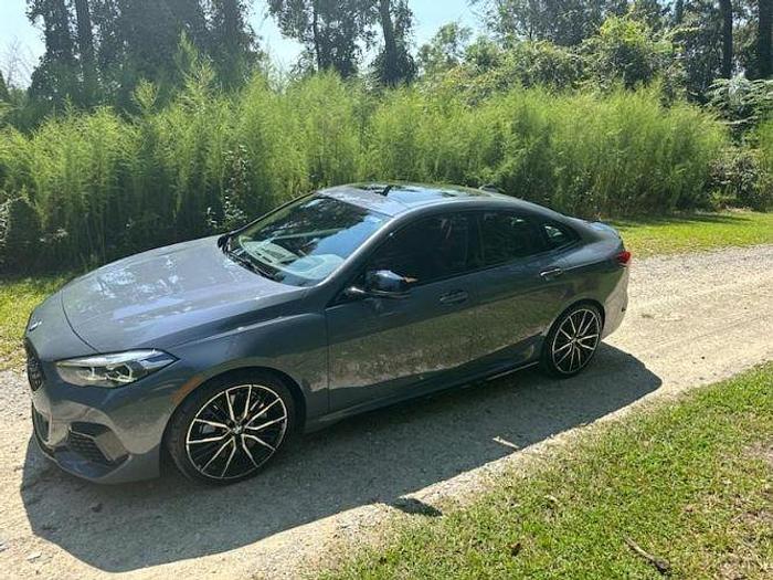 Used 2020 BMW 2 Series M235I xDrive Gran Coupe