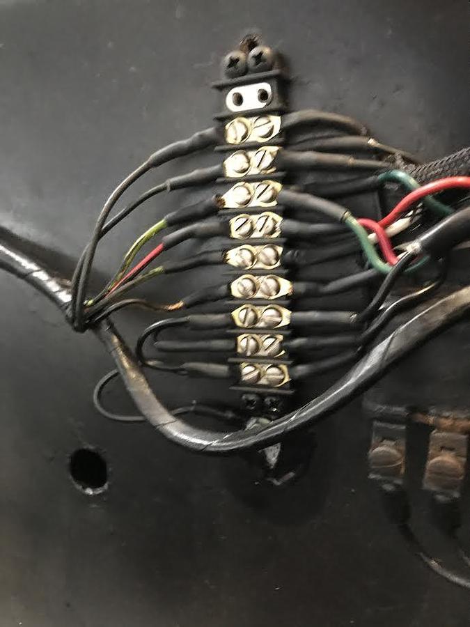 Used 1956 Ford Custom Line Victory