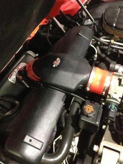 Used 2001 Chevrolet Corvette