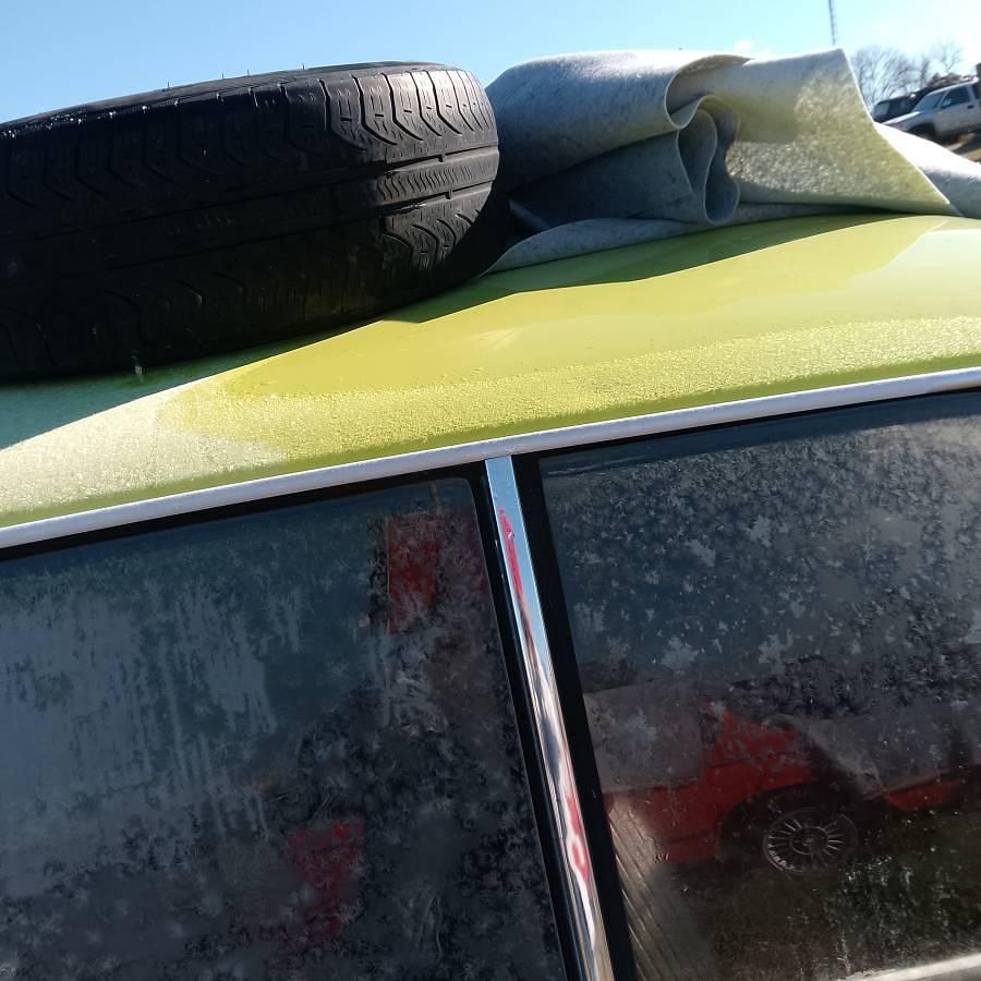 Used 1976 Bmw Model 2002