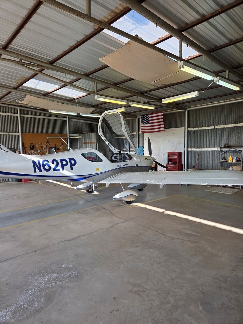 Used 2010 Czech Sport Sportcruiser