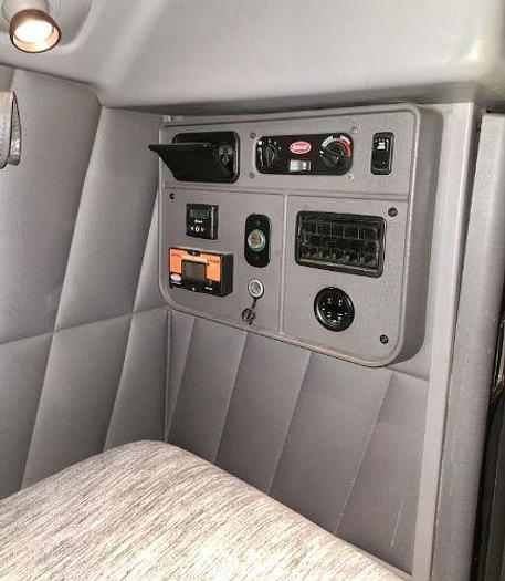 Used 2017 Peterbilt 389