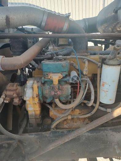 Used 1990 Freightliner FLD120