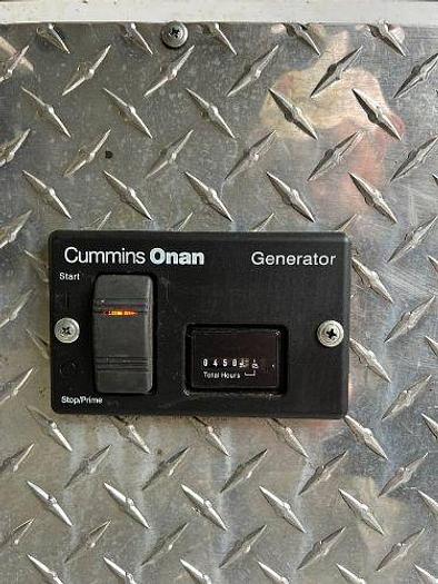 Used 2014 ISUZU NPR Gas Box Van