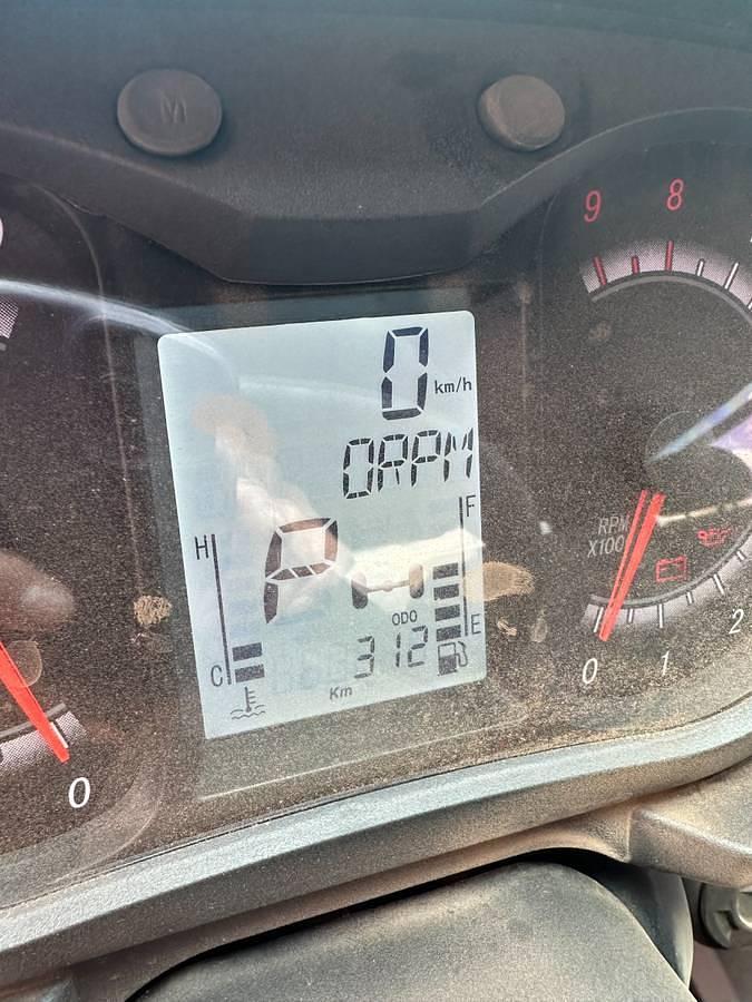 Used 2025 American ODES Desert Cross 1000