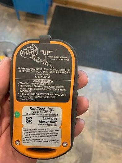 Used 2016 Landoll 440A