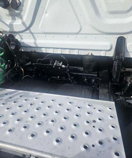 Used 2013 Freightliner Cascadia 125