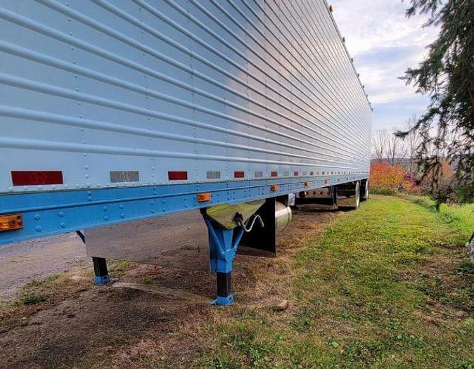 Used 2013 GREAT DANE THERMO KING