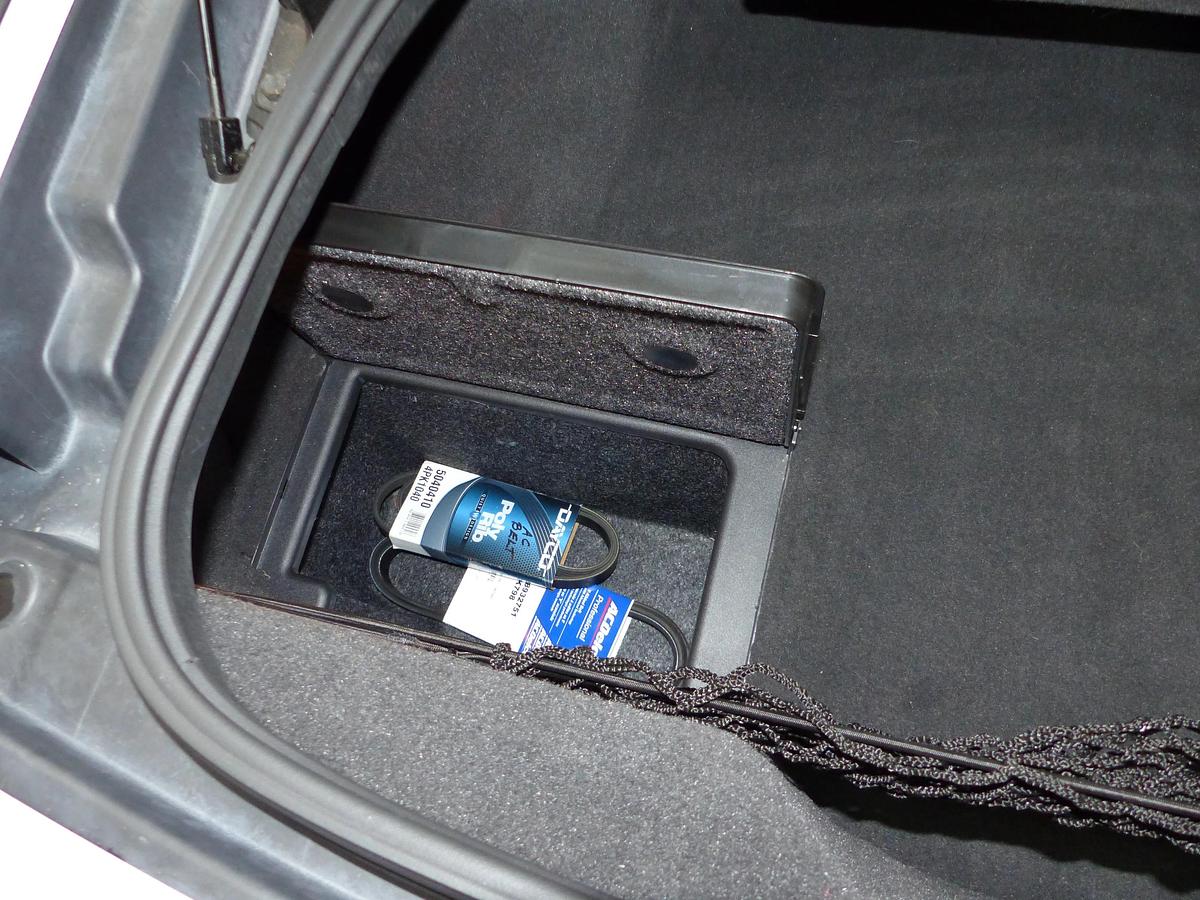 Used 2006 Chevrolet Corvette Convertible