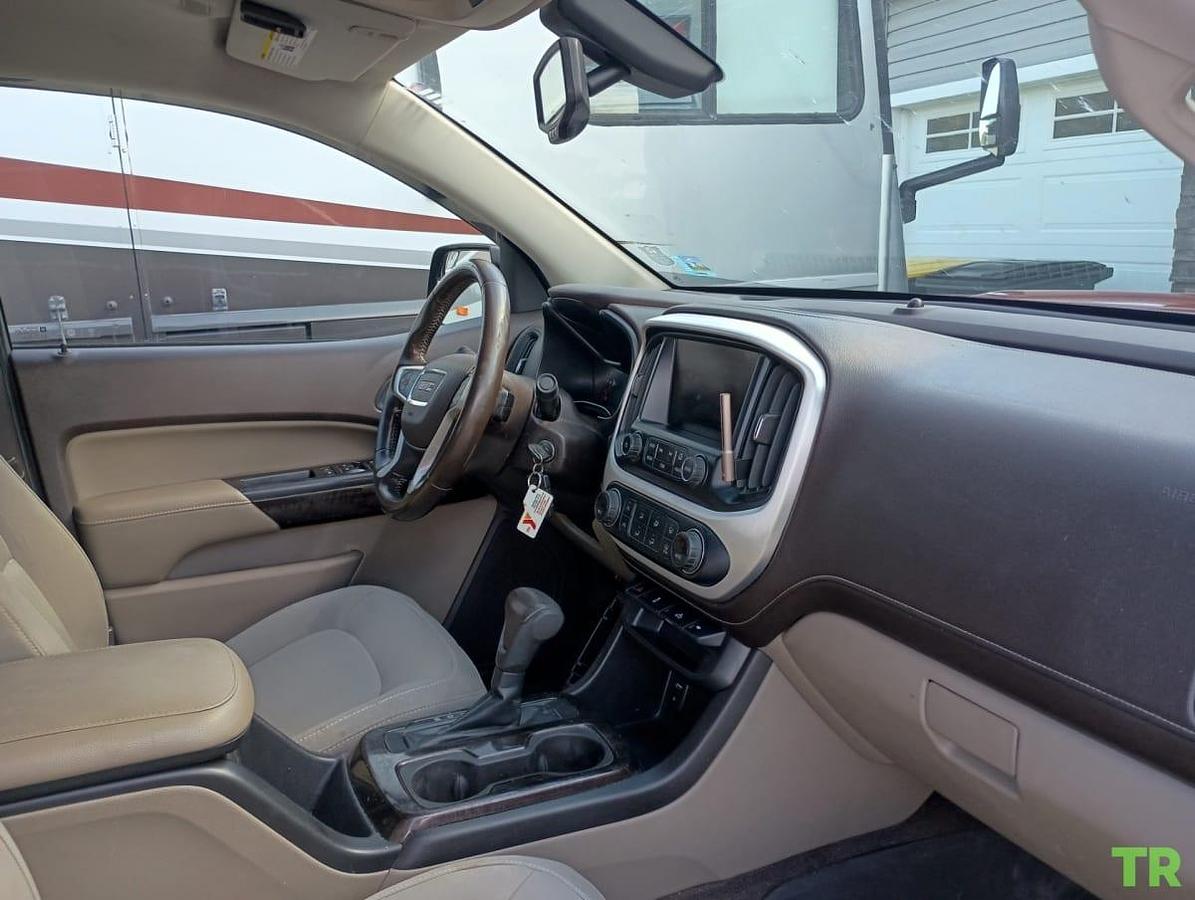 Used 2015 Winnebago Forza 34T