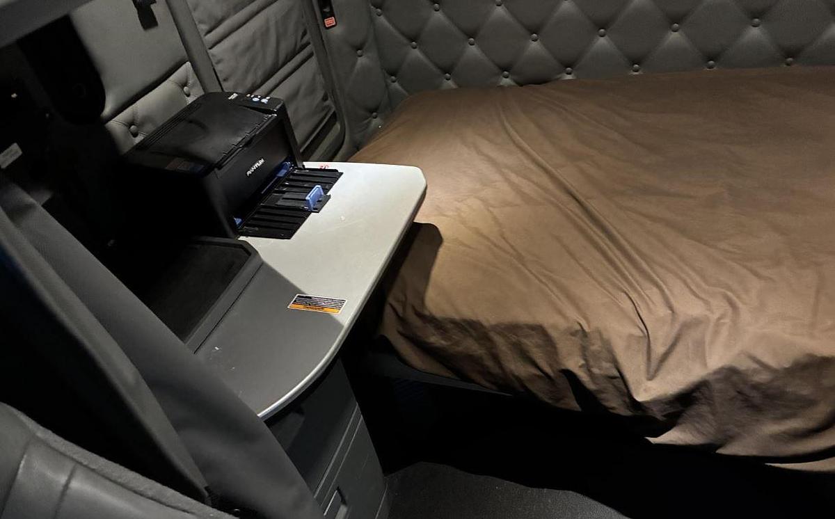 Used 2020 Kenworth T680