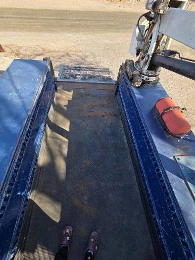 Used 2007 Ford Super Duty F550 DRW XL