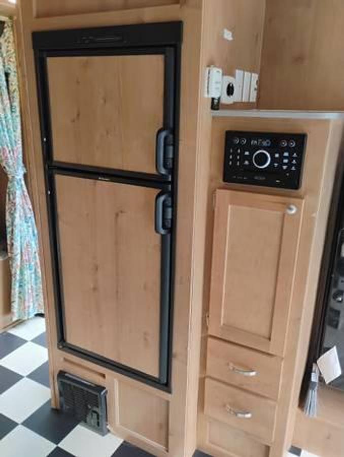 Used 2017 Riverside RV Retro 819