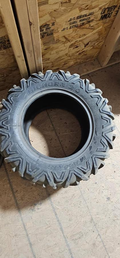 Used 2020 John Deere 835MXUV Utility Vehicle