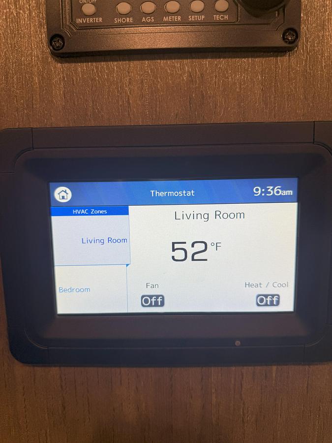 Used 2018 Forest River Berkshire XL 40C