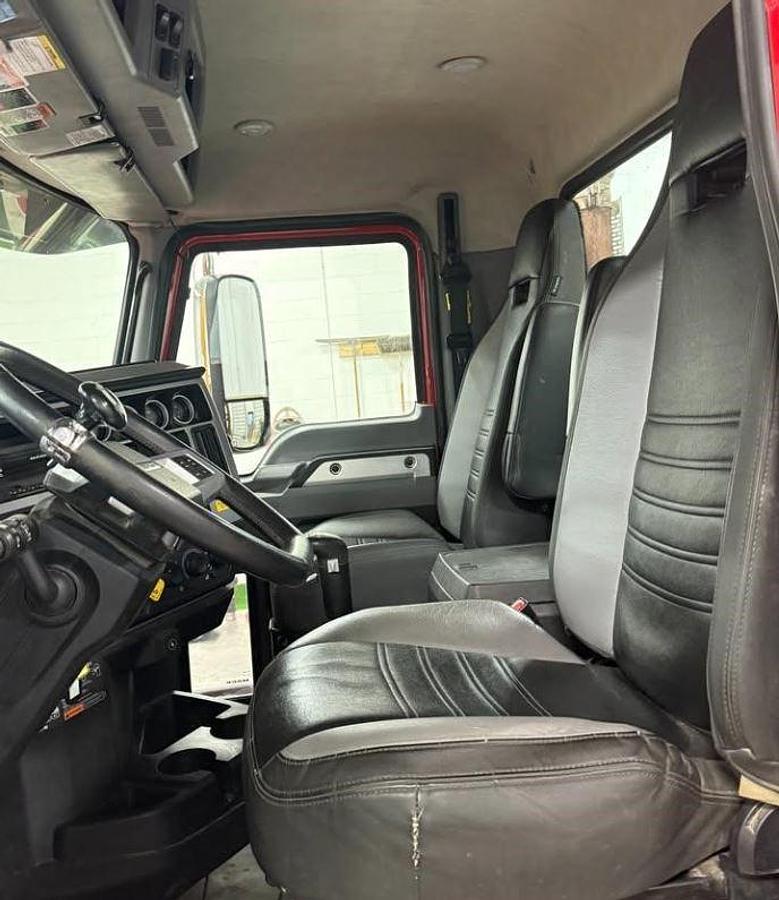 Used 2020 MACK PINNACLE 64T Day Cab