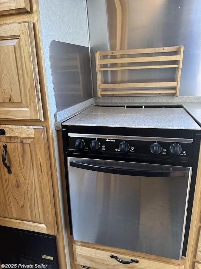 Used 2012 Airstream Classic